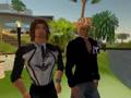 lapo protesta iva sluub second life