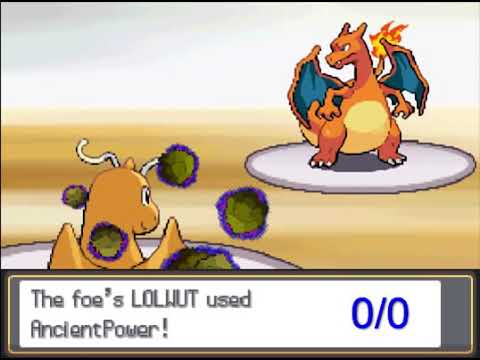 dragonite