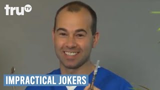Sneakpeek:  Laughing Gas - Impractical Jokers