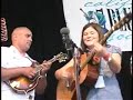KIDS ON BLUEGRASS FDF 2007