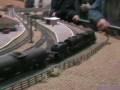 Magersfontein, a South African Model Railway