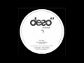 CRAM - What? (Original Mix)