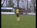 Verslag Exc. Essen - Sporting Burcht FC