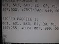 3G Modified Baseband