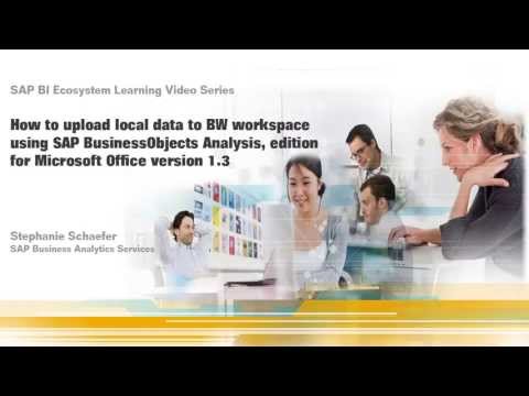 how to know sap bw version