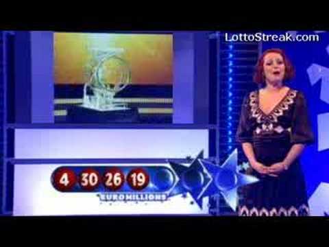 euro millions lotto