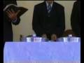 47 ** SANTA CEIA - S�BADO - 5 / 8 **