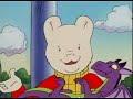 Rupert And The Dragon Festival prt 1