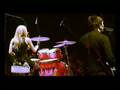 Avril DVD live in Toronto Runaway