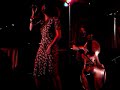 Amel Larrieux - We Can Be New (Live 9/25/08)