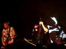 Rancid live @ la zona rosa austin tx  6/13 / 8