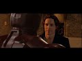 iron man and acdc make any film good!! :-) in this clip, iron man does something he should have done years ago, knocks out hugh grant... just putting my iron man model into lame movies, see my channel for some more. model done in maya.