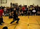 Sanity Vs LA Breakers