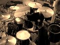 Krystal Meyers anticonformity (drum cover by DruMATdicT)