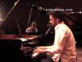 Andy Milne & Benoit Delbecq "Water's Edge"