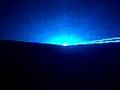 Blue Laser 50 mW and 100 mW Scanning
