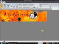 How To Easily Create Website Header Graphics With GFX Writer