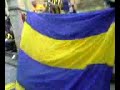 Fenerbah�e fans Champions Leage Sevilla F.C