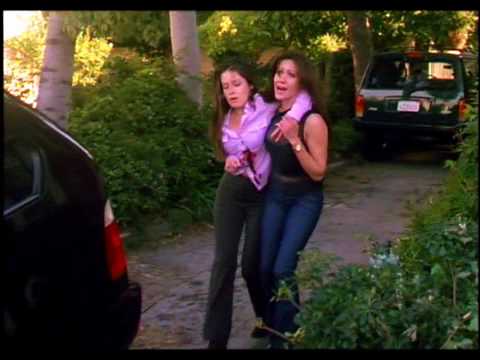 Charmed-Where is Leo?