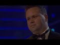Paul Potts subtitulos en Italiano y Español