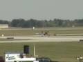 Gathering of Mustangs & Legends - Red Tail P-51C Mustang