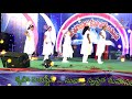 Download Neevena Santhosha Ganamu Dance By Krupa Ministries Children Mp3 Song
