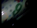 Dat gino green thang at night