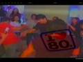 DJ BOCA - I LOVE ANOS 80 - CIDADE VIVA DJ BOCA - I LOVE ANOS 80 - CIDADE VIVA