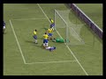 PES 2008 - Higuita Save (Scorpion Kick), by WeHellas.gr