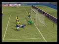 PES 2008 - Higuita Save (Scorpion Kick), by WeHellas.gr