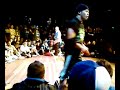 IBE 2008 FINAL Powermove Battle: Kaku vs Flying Buddha