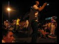 Murga Rescatalegria !! demostracion de baile (Matanza)