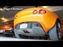 Lotus Elise Stage 2 Exhaust