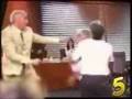 10 mejores peleas tv