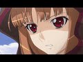 Ookami to Koushinryou EP 8 [BSS] [3/3]