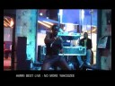 NO MORE YAHOOZEE - Harri Best (LIVE)