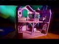 2008 Wanna Play Barbies Comnmercial Dream House