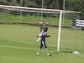 Fluminense Campeão Juvenil 2009