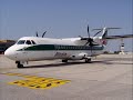 Flotta Alitalia - CAI