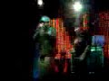 Emzi pope feat basek... freeestyle 1era parte