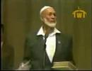 هل الكتاب المقدس كلمة الله أحمد ديدات وستالين شوبيرج19-19
