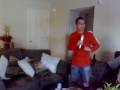 the singing kitikiti