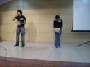 FEU THEATER GUILD -eksena-