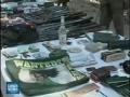 source of funding for Tehrik-e-Taliban Pakistan activities?