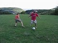 Soccer Freestyle