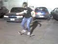 la sariz biem piola ase un ollie XD