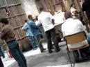 bastidores america