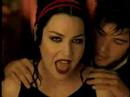 call me when your sober- evanescence