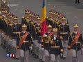 la legion española paris 14 de julio 2007