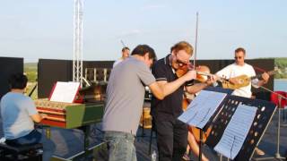 Sani Hill Festival: Culture under the Stars!